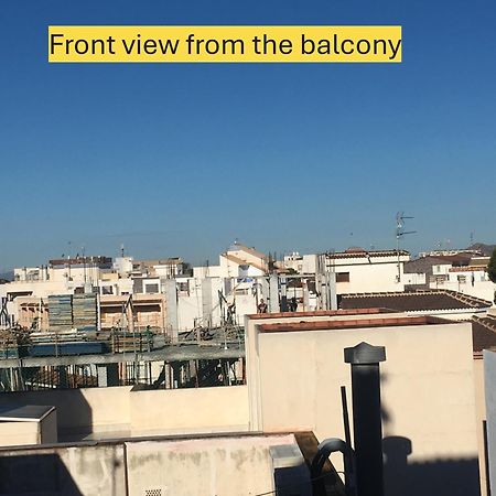 Ann'S Dream Top Floor With New Lift! San Pedro del Pinatar Exterior foto